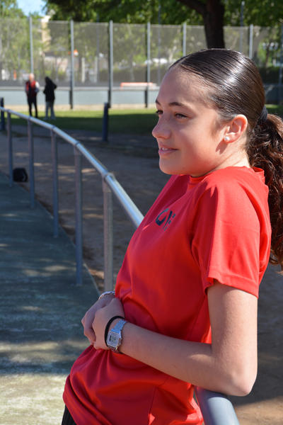 Club Atletisme Badalona - 